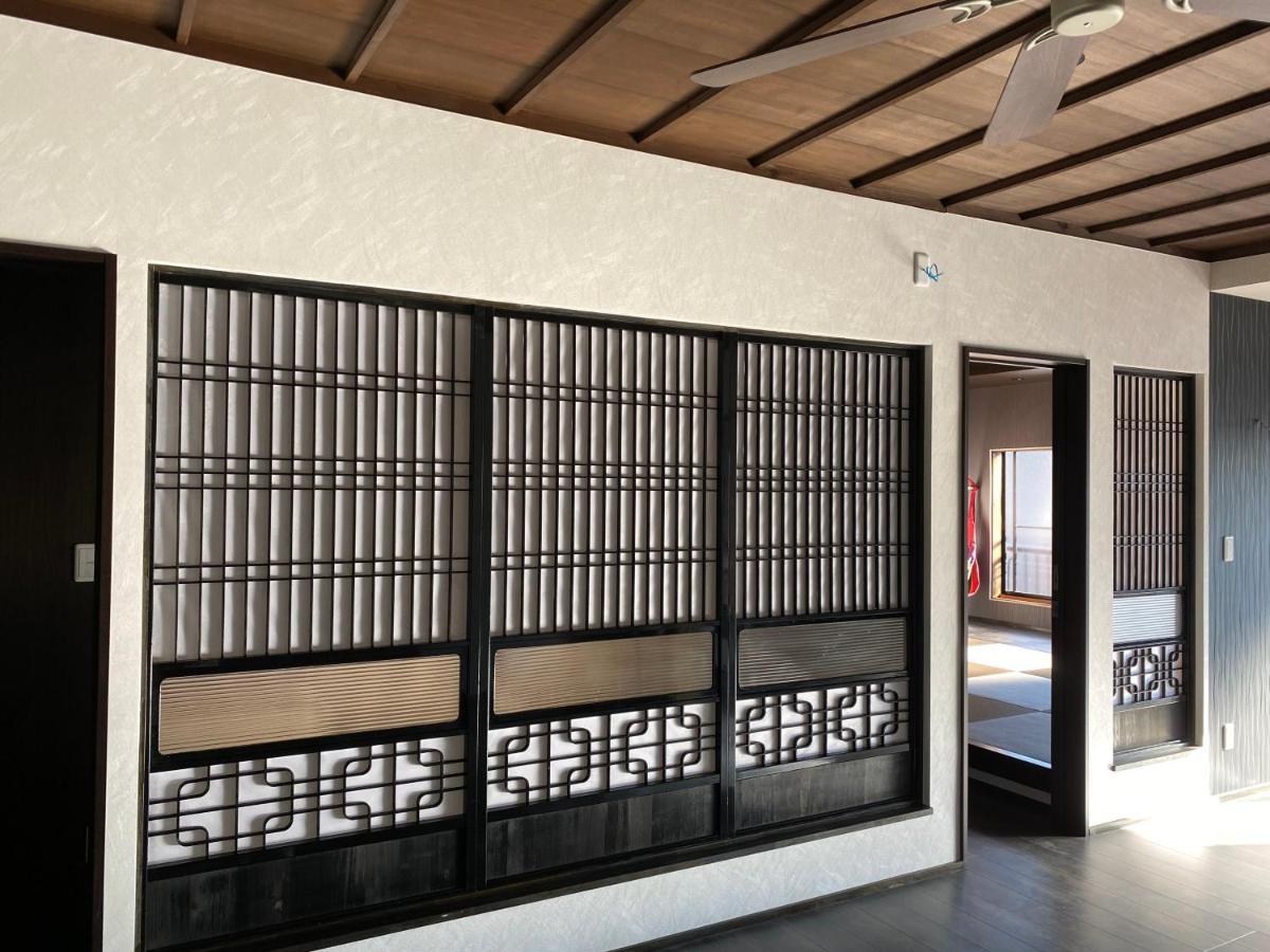 憩ikoi Guest House & Cafe Bar Sado Eksteriør bilde